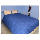 BUY IT NOW! $150 - Ikea Full Size Bed