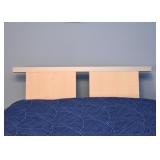 BUY IT NOW! $150 - Ikea Full Size Bed