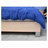 BUY IT NOW! $150 - Ikea Full Size Bed