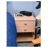 BUY IT NOW! $50 - Ikea Nightstand