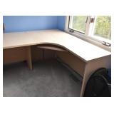 BUY IT NOW! $100 - Ikea Computer Desk Unit