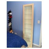 Display Cabinet / Shelving