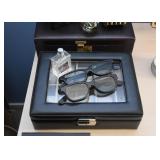 Jewelry Boxes, Vanity Items