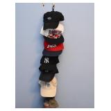 Baseball Hats (Large Collection)