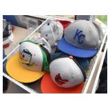 Baseball Hats (Large Collection)