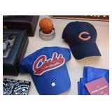 Baseball Hats (Large Collection)