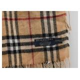 Burberry Scarf