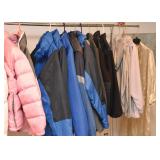 Outerwear / Coats & Jackets (Including North Face)