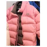 Outerwear / Coats & Jackets (Including North Face)