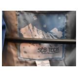 Seb Tech Jackets