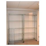Metro Utility Shelving