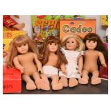 American Girl Dolls