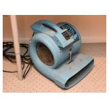 Sahara Pro-HP Turbo Dryer