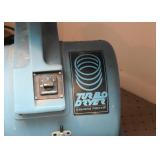 Sahara Pro-HP Turbo Dryer