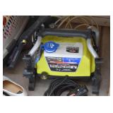 Pressure Washer