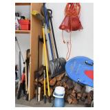Garden & Household Tools