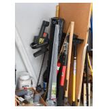 Tools - Home & Garden