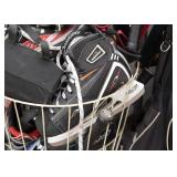 Sports Equipment - Ice Skates, Rollerblades, Helmets, Etc.)