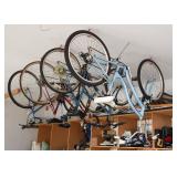 Electra Townie Bike & Schwinn