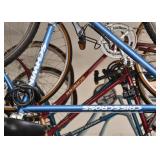 Schwinn Crisscross Bike