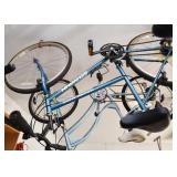 Schwinn Woodlands Bike