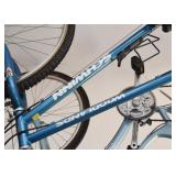 Schwinn Woodlands Bike