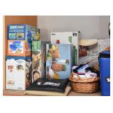 Fondue Pot, Small Kitchen Appliances, Dining