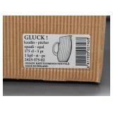 Gluck! Pitcher (Finland)