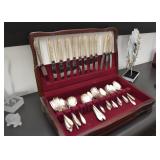 Community Silverplate Flatware