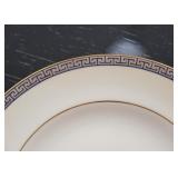 Wedgwood Bone China Dinnerware (Palatia Pattern)