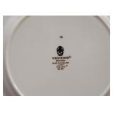 Wedgwood Bone China Dinnerware (Palatia Pattern)