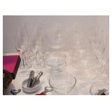 Stemware / Wine Glasses
