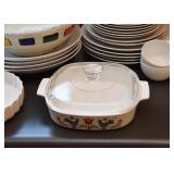 Corningware Casserole