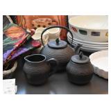 Japanese Tea Set