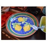 Serving Plate / Platter