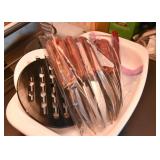 Cutlery / Steak Knives