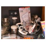 Baking, Kitchen Utensils