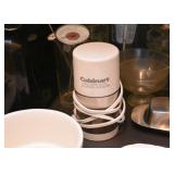 Cuisinart Mini Chopper