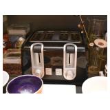 Four Slice Toaster