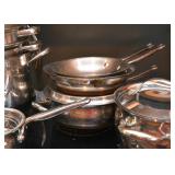 Quality Pots & Pans