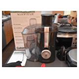 Hamilton Beach Juicer