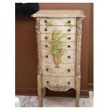 Jewelry / Lingerie Chest 