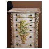 Jewelry / Lingerie Chest 