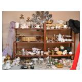 Vintage Collectibles, Home Decor & China