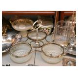 Relish / Condiment Server