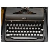 Vintage Royal Typewriter