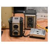 Vintage Cameras 