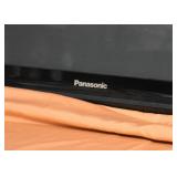 Large Panasonic Flatscreen TV
