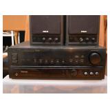 Stereo Receiver
