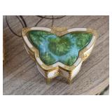 Butterfly Trinket / Music Box